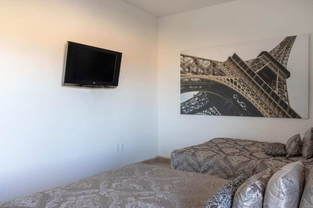 Tranquil Ground Floor Condo With Pool Access Puerto Peñasco Exterior foto