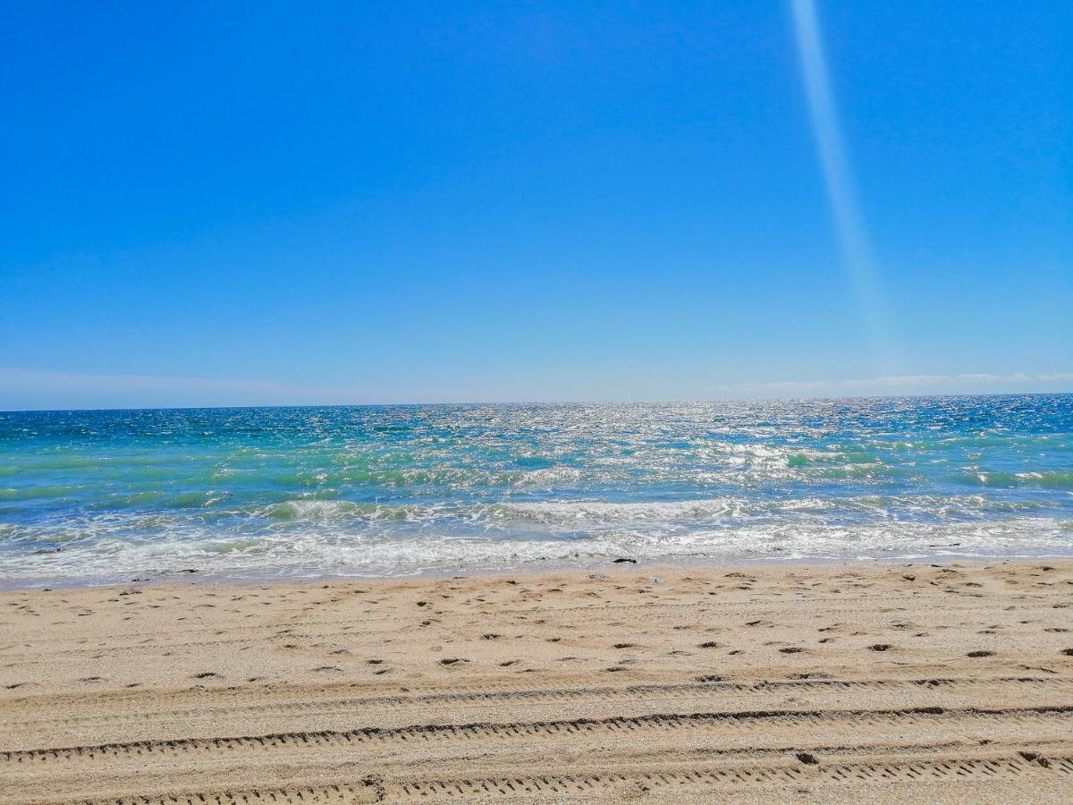 Tranquil Ground Floor Condo With Pool Access Puerto Peñasco Exterior foto